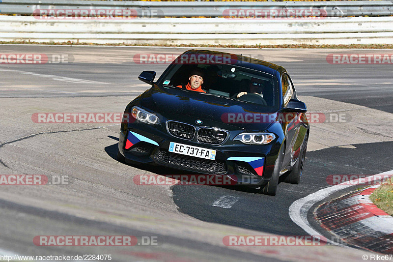 Bild #2284075 - Touristenfahrten Nürburgring Nordschleife (30.10.2016)