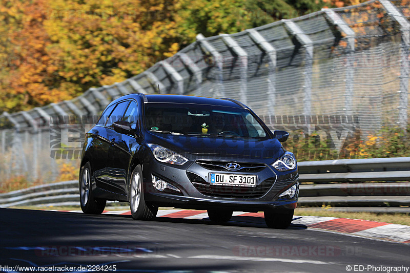 Bild #2284245 - Touristenfahrten Nürburgring Nordschleife (30.10.2016)