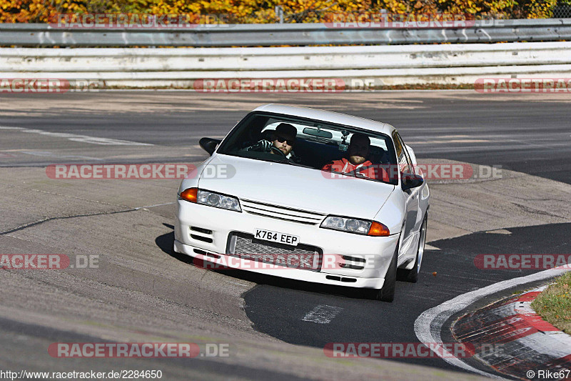 Bild #2284650 - Touristenfahrten Nürburgring Nordschleife (30.10.2016)