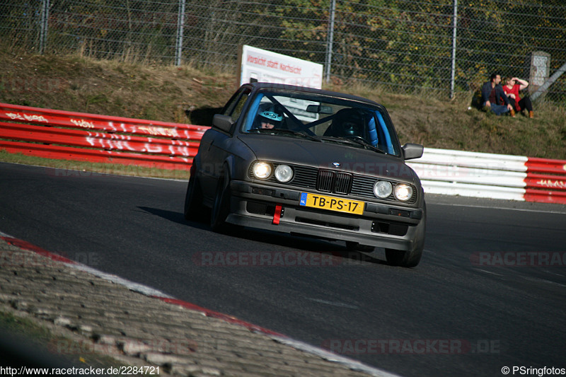 Bild #2284721 - Touristenfahrten Nürburgring Nordschleife (30.10.2016)