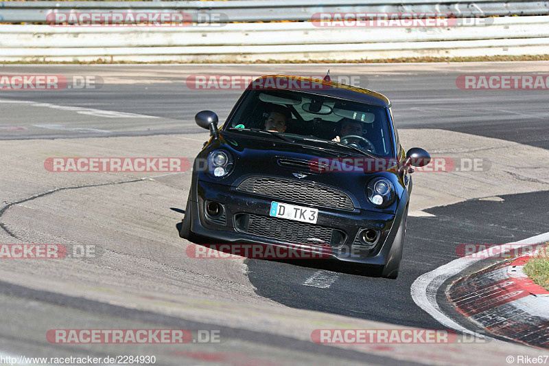 Bild #2284930 - Touristenfahrten Nürburgring Nordschleife (30.10.2016)