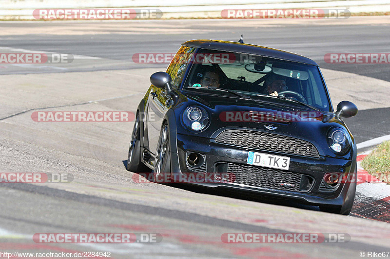 Bild #2284942 - Touristenfahrten Nürburgring Nordschleife (30.10.2016)