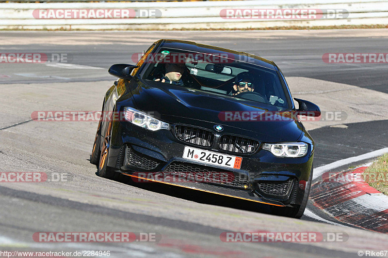 Bild #2284946 - Touristenfahrten Nürburgring Nordschleife (30.10.2016)