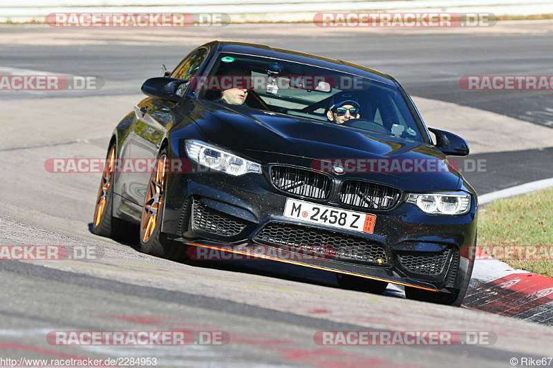 Bild #2284953 - Touristenfahrten Nürburgring Nordschleife (30.10.2016)