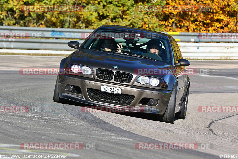 Bild #2284984 - Touristenfahrten Nürburgring Nordschleife (30.10.2016)