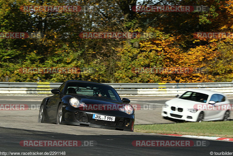 Bild #2291148 - Touristenfahrten Nürburgring Nordschleife (30.10.2016)