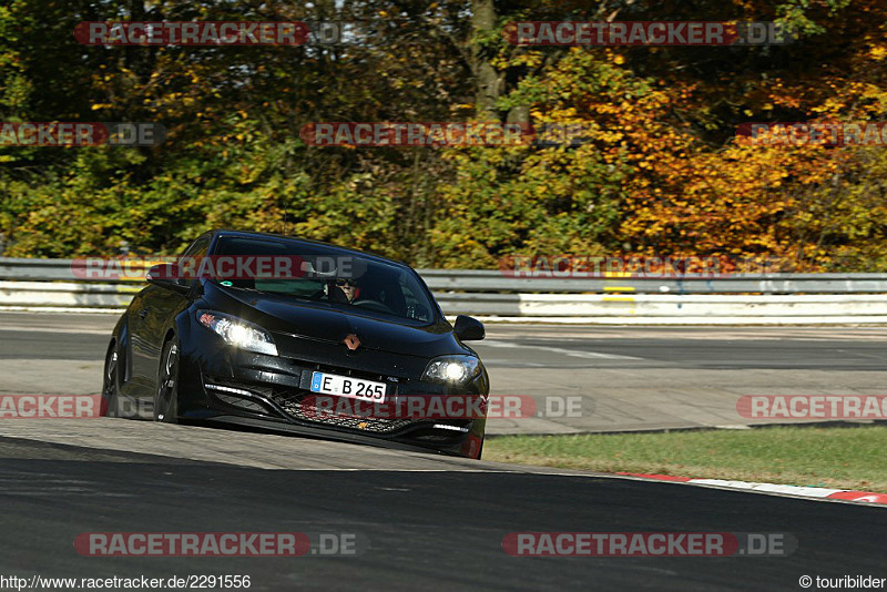 Bild #2291556 - Touristenfahrten Nürburgring Nordschleife (30.10.2016)