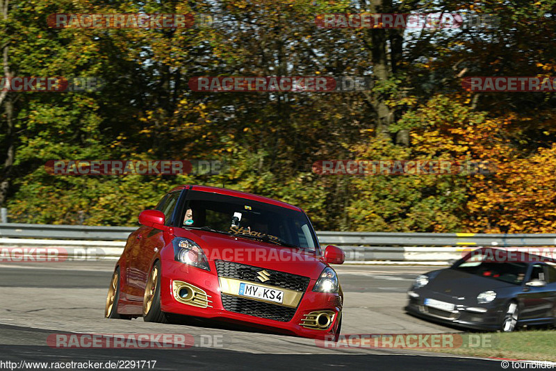 Bild #2291717 - Touristenfahrten Nürburgring Nordschleife (30.10.2016)