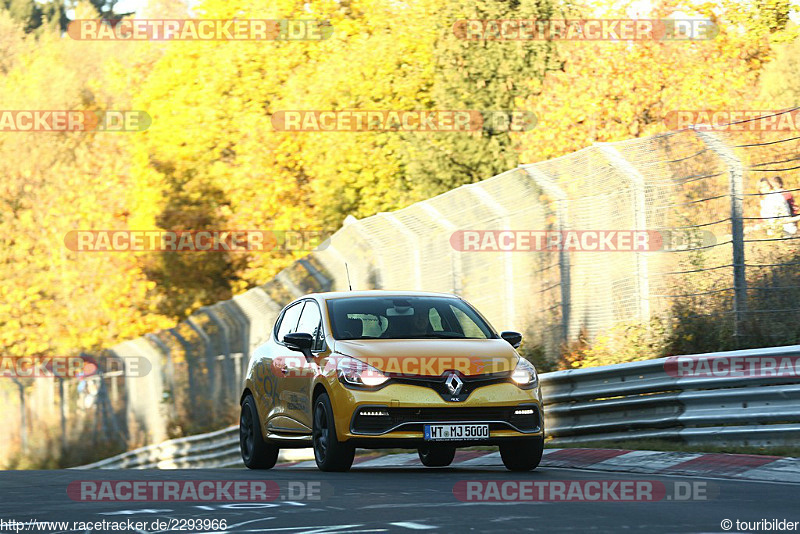 Bild #2293966 - Touristenfahrten Nürburgring Nordschleife (30.10.2016)