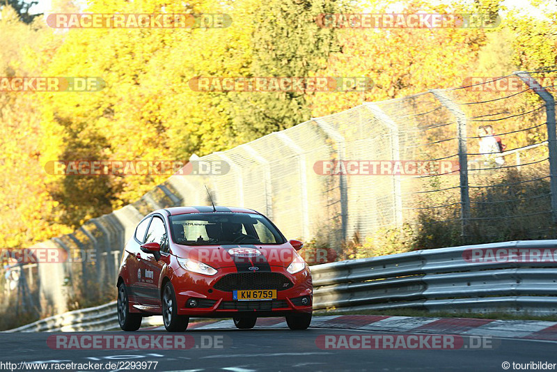 Bild #2293977 - Touristenfahrten Nürburgring Nordschleife (30.10.2016)