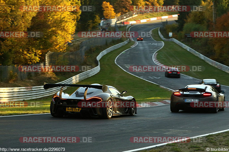 Bild #2296073 - Touristenfahrten Nürburgring Nordschleife (30.10.2016)