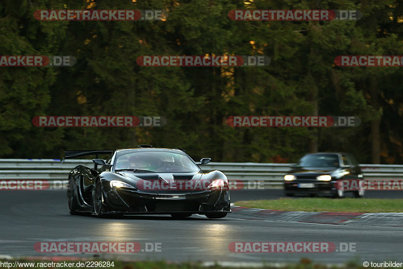 Bild #2296284 - Touristenfahrten Nürburgring Nordschleife (30.10.2016)