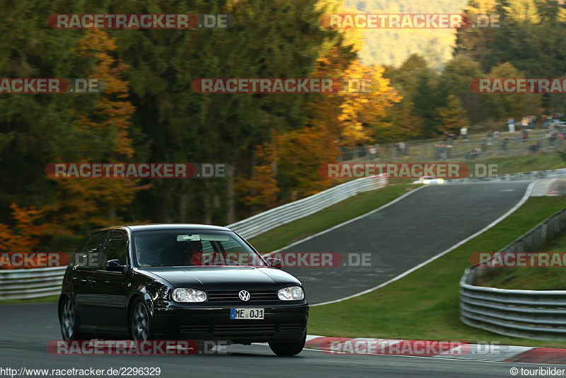 Bild #2296329 - Touristenfahrten Nürburgring Nordschleife (30.10.2016)