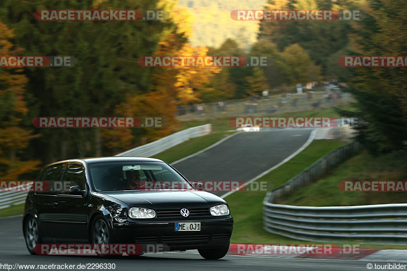 Bild #2296330 - Touristenfahrten Nürburgring Nordschleife (30.10.2016)