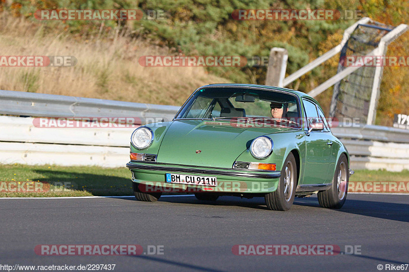 Bild #2297437 - Touristenfahrten Nürburgring Nordschleife (30.10.2016)