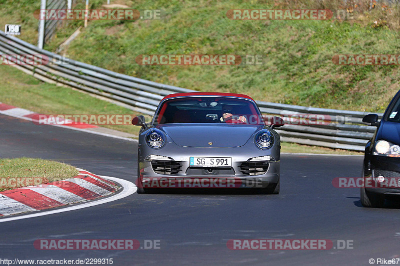 Bild #2299315 - Touristenfahrten Nürburgring Nordschleife (30.10.2016)