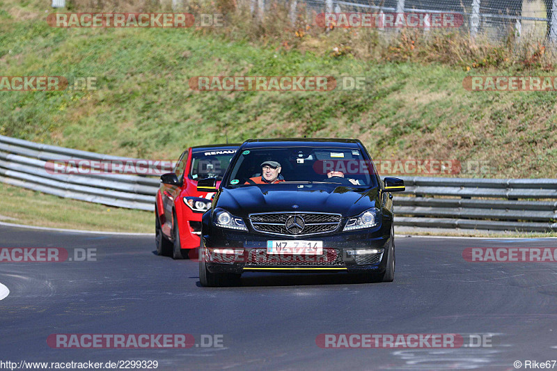 Bild #2299329 - Touristenfahrten Nürburgring Nordschleife (30.10.2016)