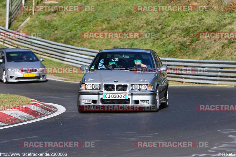 Bild #2300066 - Touristenfahrten Nürburgring Nordschleife (30.10.2016)