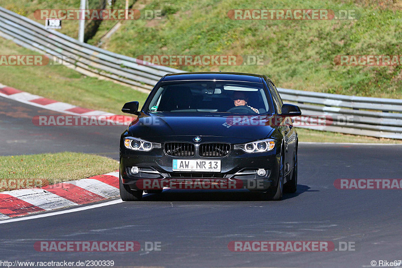 Bild #2300339 - Touristenfahrten Nürburgring Nordschleife (30.10.2016)