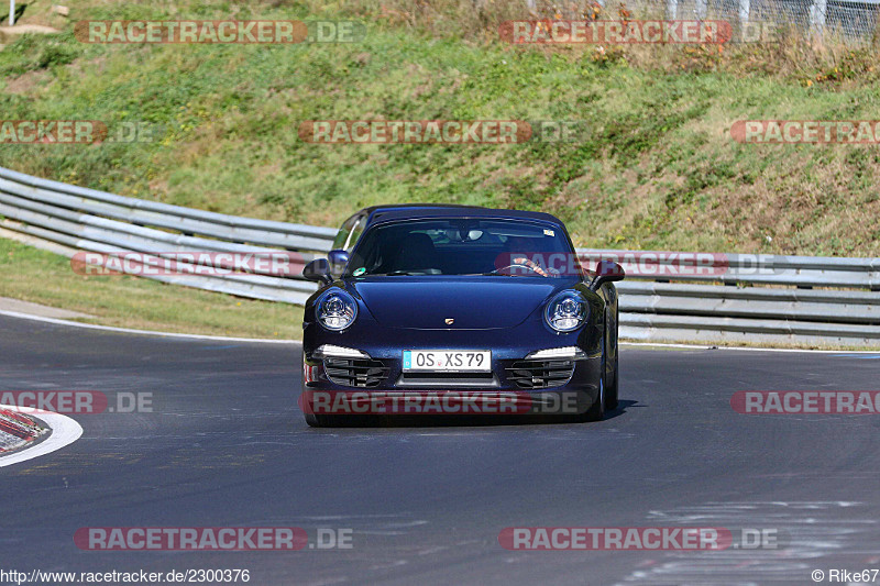 Bild #2300376 - Touristenfahrten Nürburgring Nordschleife (30.10.2016)