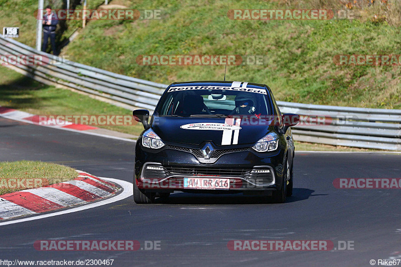 Bild #2300467 - Touristenfahrten Nürburgring Nordschleife (30.10.2016)