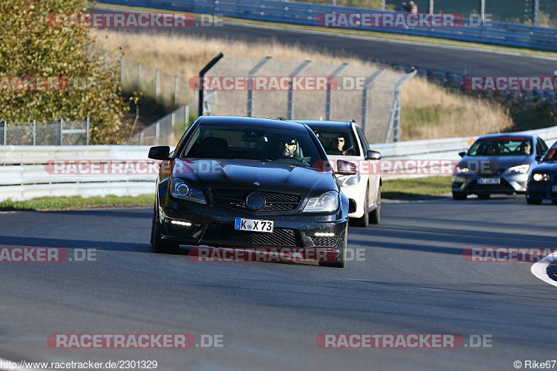 Bild #2301329 - Touristenfahrten Nürburgring Nordschleife (30.10.2016)