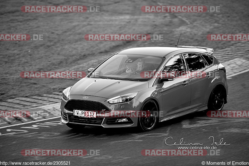 Bild #2305521 - Touristenfahrten Nürburgring Nordschleife (30.10.2016)