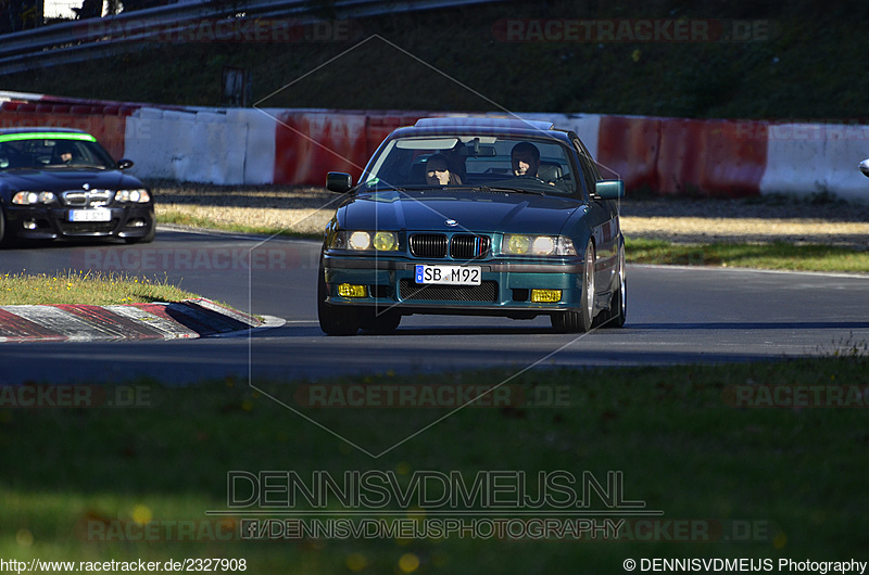 Bild #2327908 - Touristenfahrten Nürburgring Nordschleife (30.10.2016)