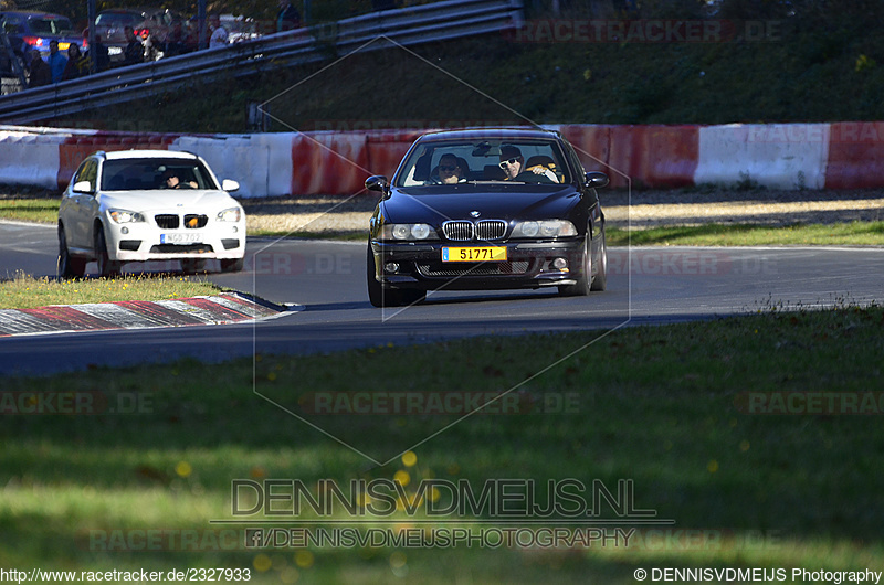 Bild #2327933 - Touristenfahrten Nürburgring Nordschleife (30.10.2016)