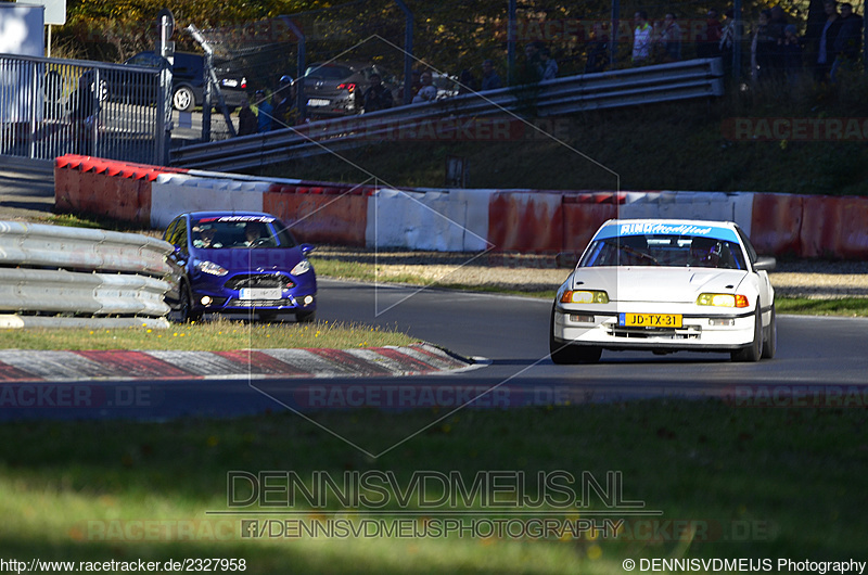 Bild #2327958 - Touristenfahrten Nürburgring Nordschleife (30.10.2016)