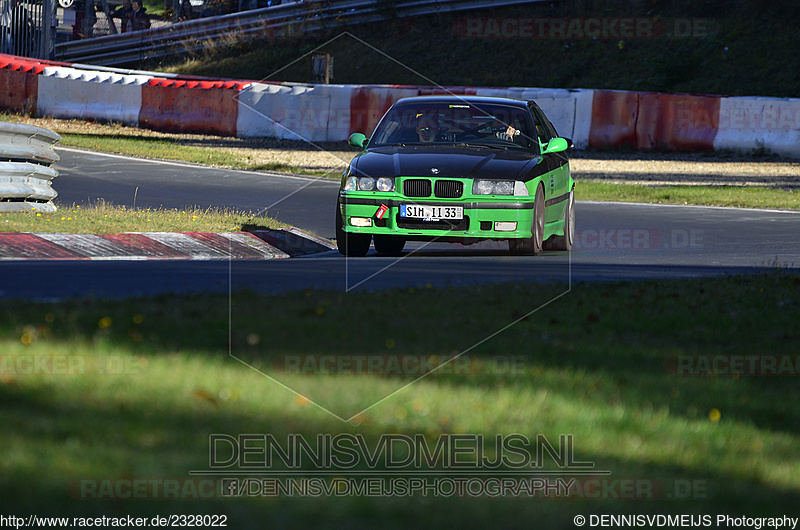 Bild #2328022 - Touristenfahrten Nürburgring Nordschleife (30.10.2016)