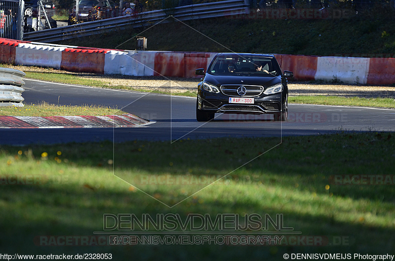 Bild #2328053 - Touristenfahrten Nürburgring Nordschleife (30.10.2016)