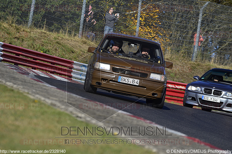 Bild #2328140 - Touristenfahrten Nürburgring Nordschleife (30.10.2016)