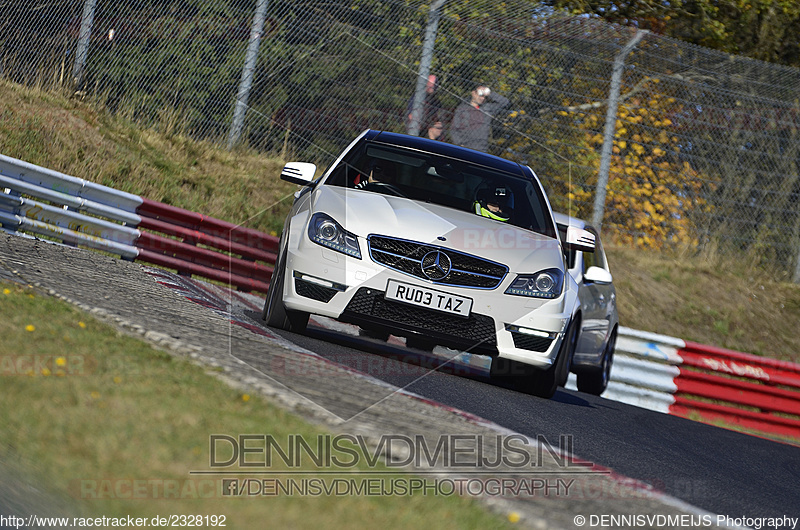 Bild #2328192 - Touristenfahrten Nürburgring Nordschleife (30.10.2016)