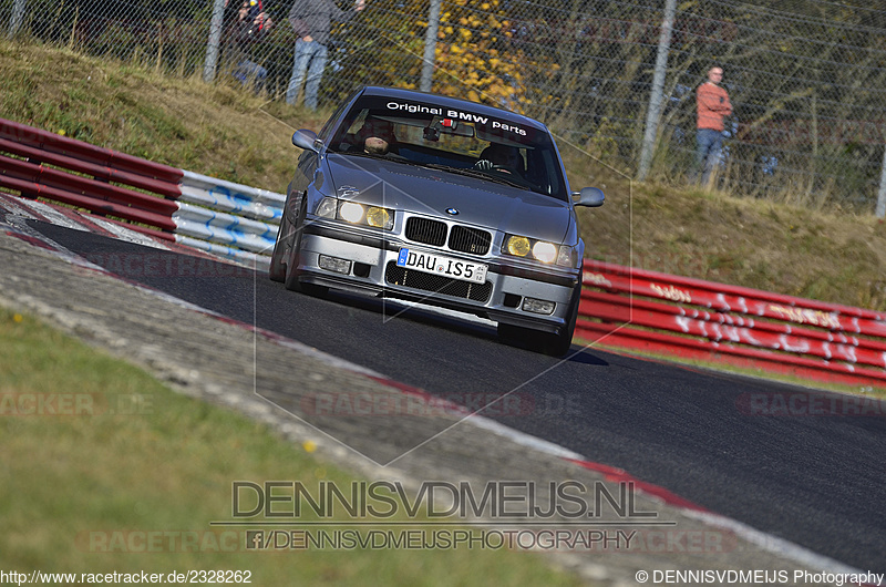 Bild #2328262 - Touristenfahrten Nürburgring Nordschleife (30.10.2016)