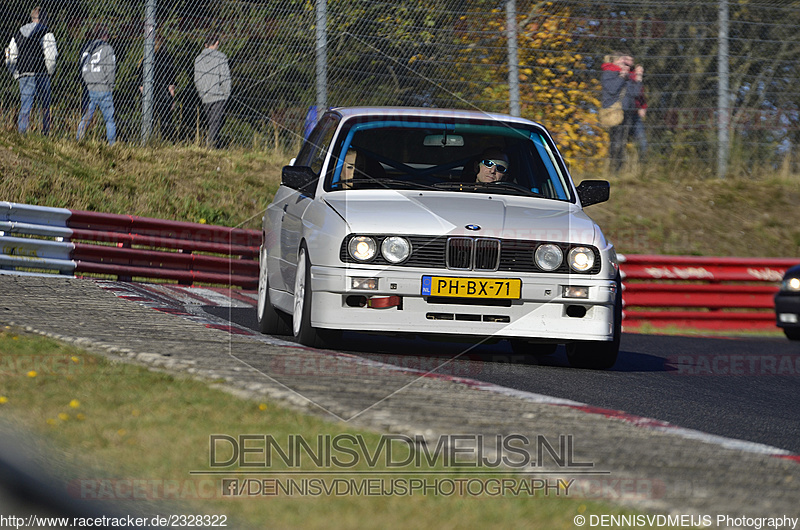 Bild #2328322 - Touristenfahrten Nürburgring Nordschleife (30.10.2016)