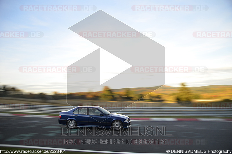 Bild #2328404 - Touristenfahrten Nürburgring Nordschleife (30.10.2016)