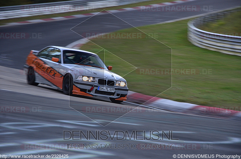 Bild #2328425 - Touristenfahrten Nürburgring Nordschleife (30.10.2016)