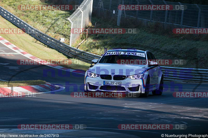 Bild #2407913 - Touristenfahrten Nürburgring Nordschleife (30.10.2016)