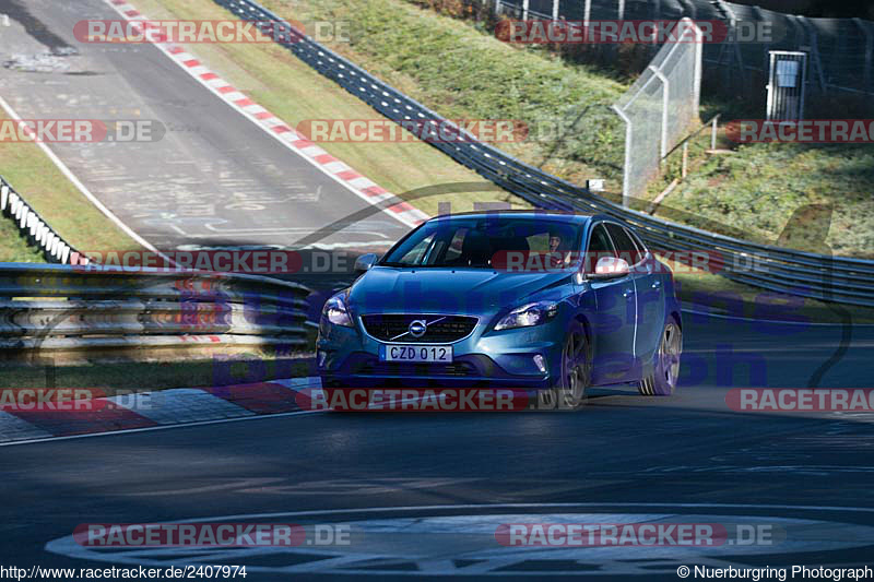 Bild #2407974 - Touristenfahrten Nürburgring Nordschleife (30.10.2016)