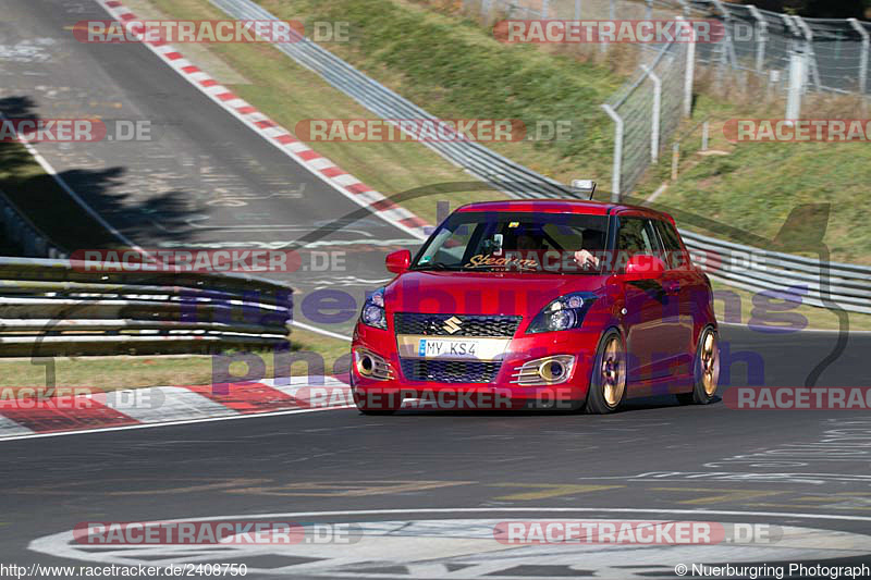 Bild #2408750 - Touristenfahrten Nürburgring Nordschleife (30.10.2016)