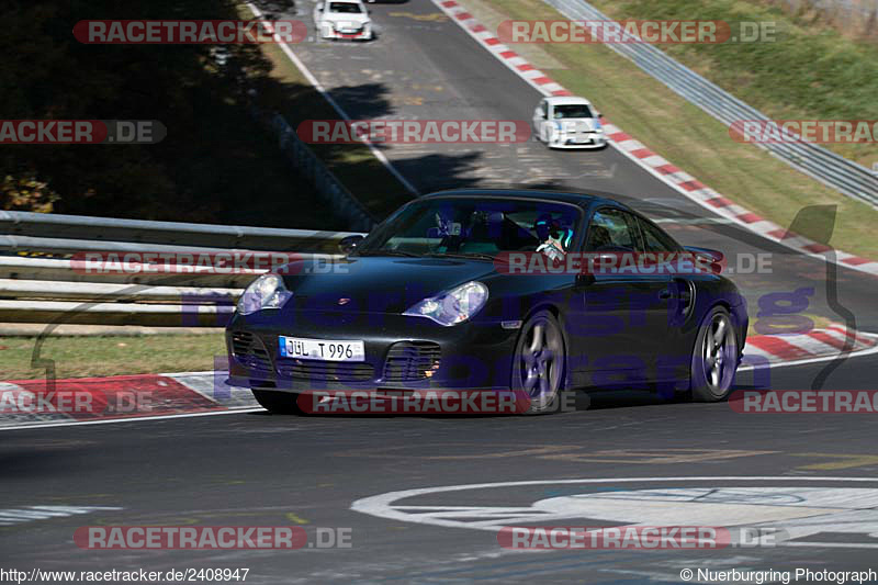 Bild #2408947 - Touristenfahrten Nürburgring Nordschleife (30.10.2016)