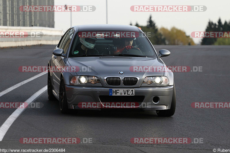 Bild #2306484 - Touristenfahrten Nürburgring Nordschleife (01.11.2016)