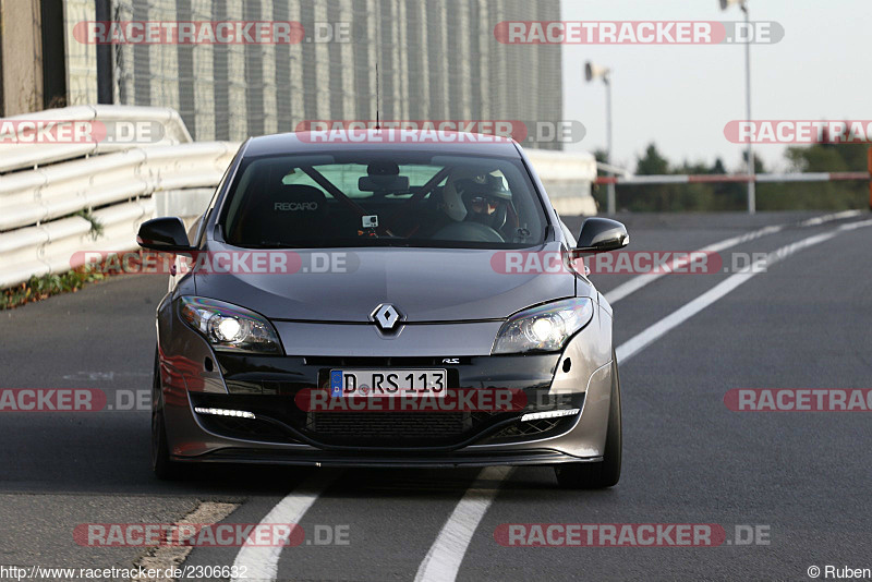 Bild #2306632 - Touristenfahrten Nürburgring Nordschleife (01.11.2016)