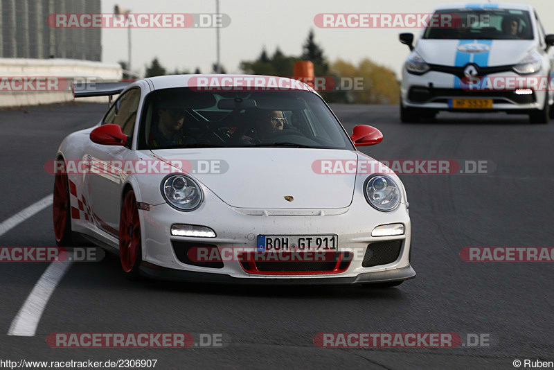 Bild #2306907 - Touristenfahrten Nürburgring Nordschleife (01.11.2016)