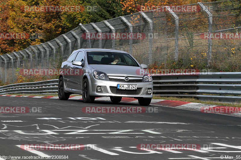 Bild #2308584 - Touristenfahrten Nürburgring Nordschleife (01.11.2016)