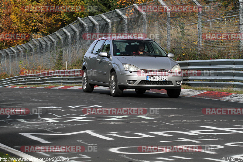 Bild #2308846 - Touristenfahrten Nürburgring Nordschleife (01.11.2016)