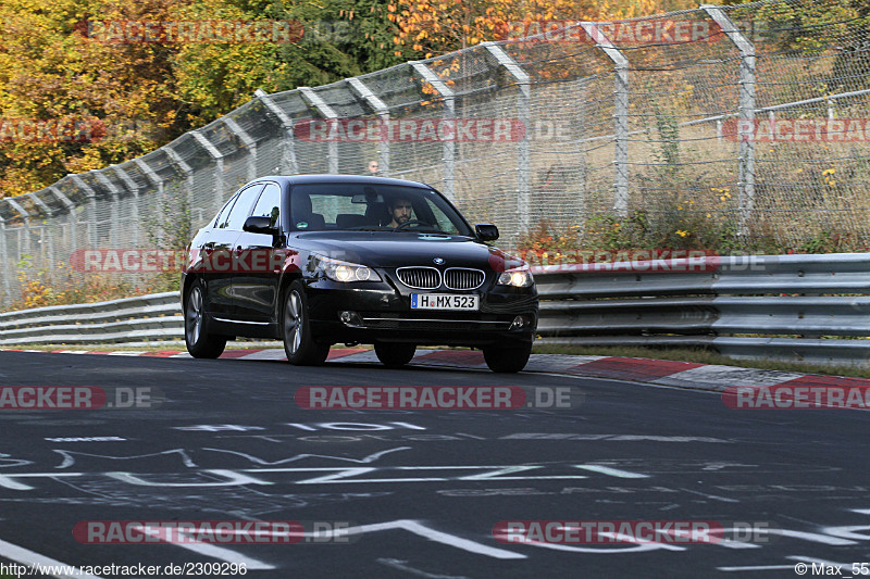 Bild #2309296 - Touristenfahrten Nürburgring Nordschleife (01.11.2016)