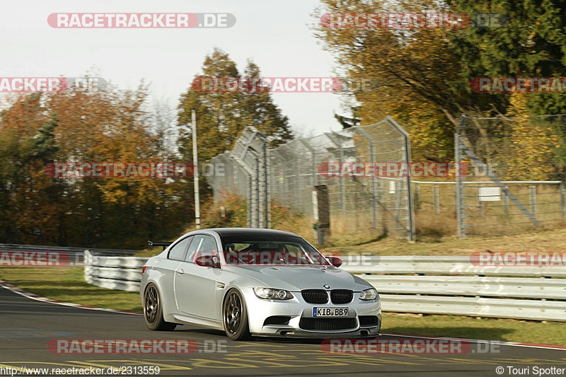 Bild #2313559 - Touristenfahrten Nürburgring Nordschleife (01.11.2016)