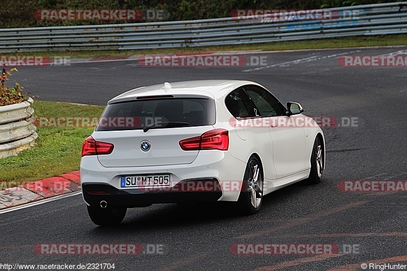 Bild #2321704 - Touristenfahrten Nürburgring Nordschleife (01.11.2016)